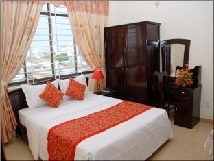 Hoa Viet Hotel Đà Nẵng Exterior foto